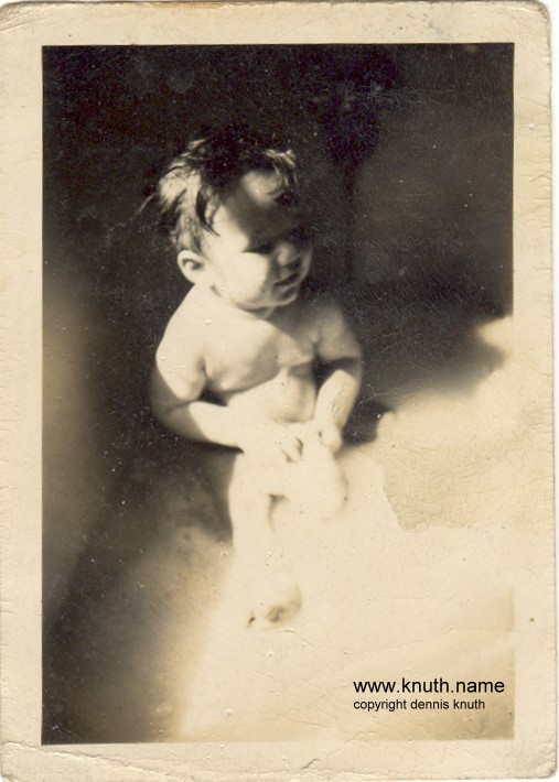 Infant Bathing