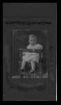 Son of Clifford Frederick and Minnie Knuth Frederick