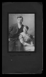 Emil Knuth and Florence Knuth