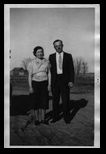 Wilma Knuth and Ervin Kntuh