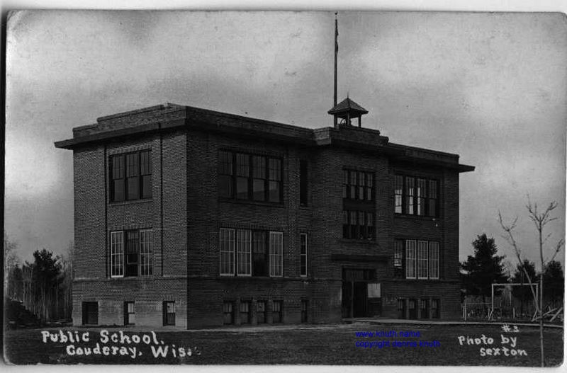 Cuderay Public School