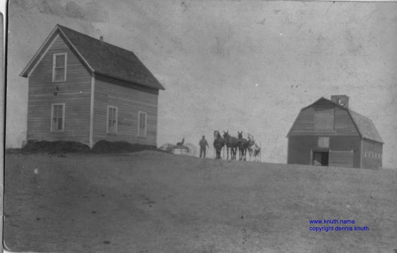 Rubbert Family Farm