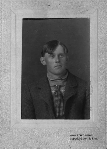Rudolph Nehring 