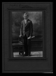 Archie Bann, Confirmation Archie Bann