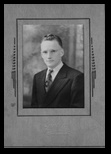 Cecil Gesner, Graduation Cicil Gessner