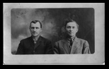 Henry Smith aka Hank and Max Smith Henry Smith