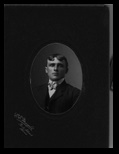 Unknown Knuth, Ted or Herman, possibly Emil - william knuth brother, Maybe Unknown Knuth