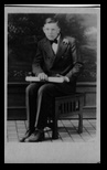 John Sperber Ed Sperbers Brother in Law John Sperber