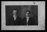 Jules Bann and Henry Smith Henry Smith and Julius Bann