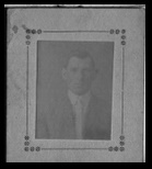 Unknown Man Not Known