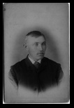 Unknown Man Not Known