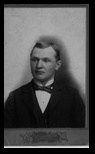 Victor Bann or Bill Bann John Knuth was not sure William Bann