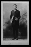 Walter Smith Confirmation Walter Smith