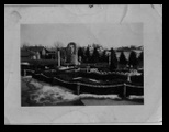 Unknown Grave on an Unknown Cemetary Plot Cemetary Plot