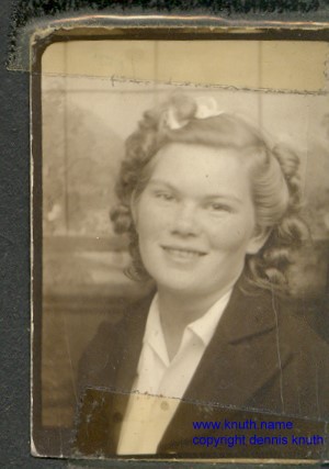 Edith Kuehn