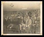 Augusta Wisconsin Buckhorn Bar