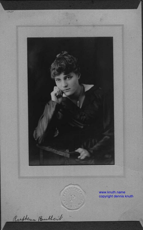 Rubbert Ruphina