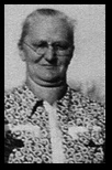 wilhelmine albertine bann knuth