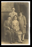 Ardith Hilmanowski Brown Family